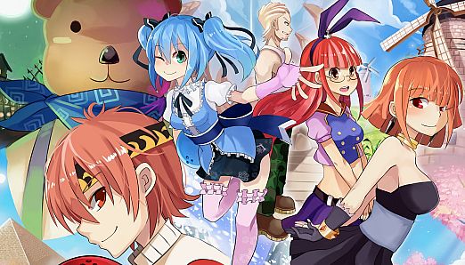 Crazy Strike Bowling EX