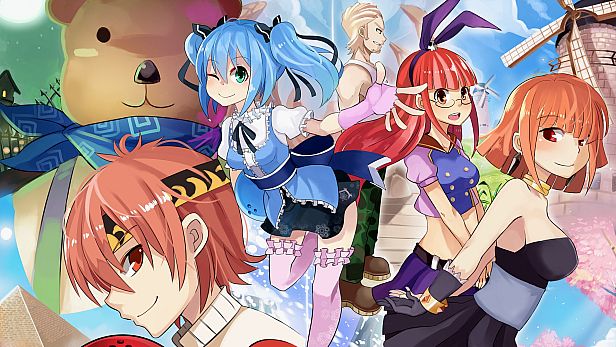 Buy Crazy Strike Bowling EX