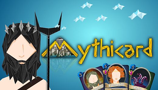 Mythicard
