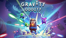 Gravity Oddity