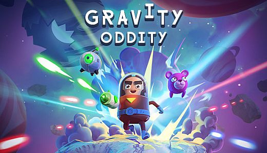 Gravity Oddity