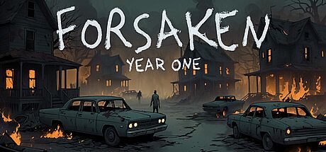 Forsaken: Year One Game