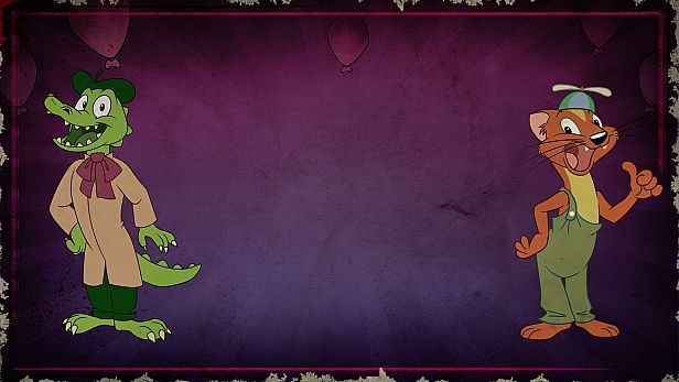 Buy Willy's Wonderland - The Game