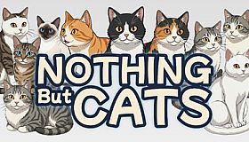 Nothing But Cats