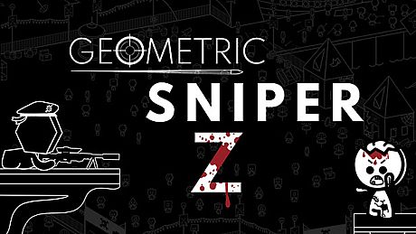 Geometric Sniper - Z Game