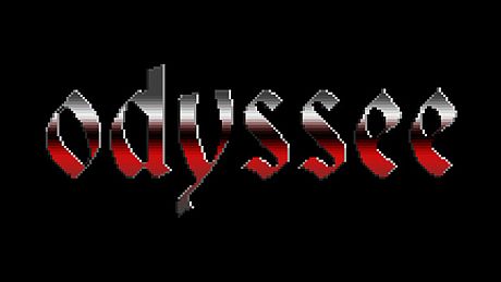 Odyssee Game