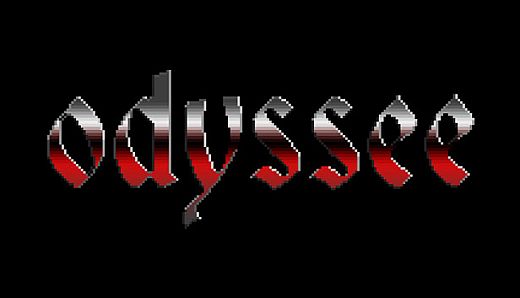 Odyssee