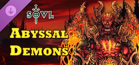 SOVL - Abyssal Demons DLC