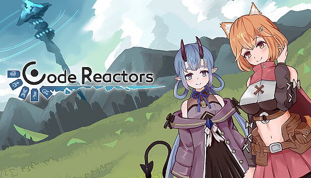 Buy Code Reactors