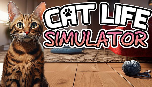 Buy Cat Life Simulator