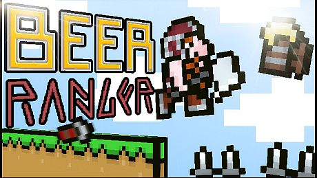 Beer Ranger Game