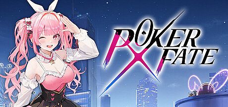 Poker Fate - ACG Texas Hold'em Game