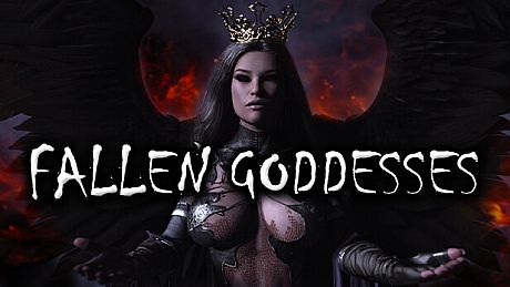 Fallen Goddesses