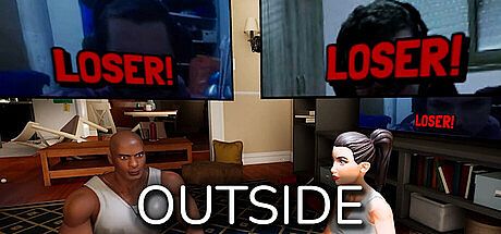 OUTSIDE Game