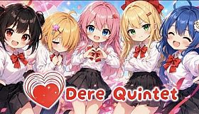 Dere Quintet