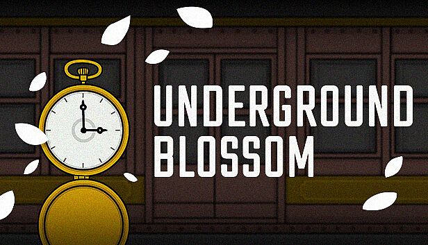 Buy Underground Blossom