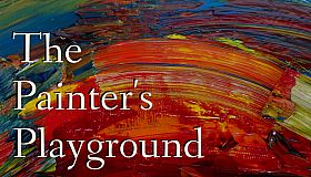 The Painter's Playground