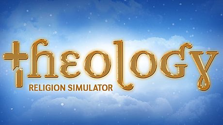 Theology - Religion Creator Game