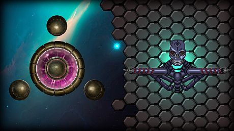 Void Source & CrushBorgs bundle Bundle