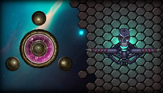Void Source & CrushBorgs bundle
