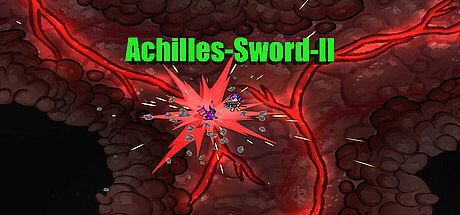 Achilles-Sword-ll Game
