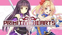 Kup PRIMITIVE HEARTS na PC