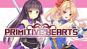 PRIMITIVE HEARTS