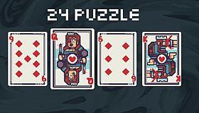 24 puzzle
