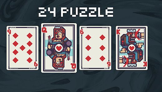 24 puzzle