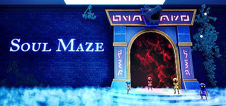 Soul Maze Game