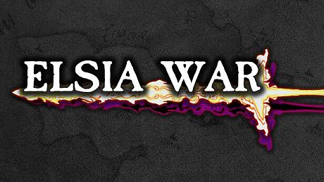Elsia War Game