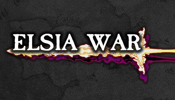 Buy Elsia War