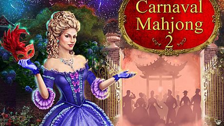 Mahjong Carnaval 2 Game