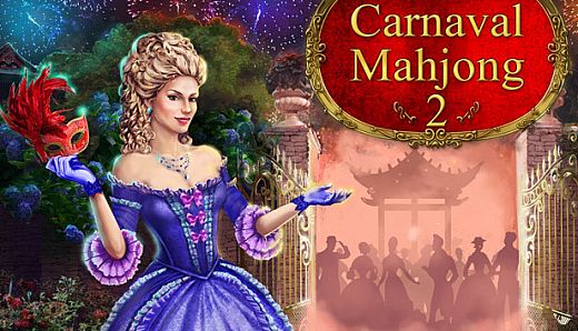Mahjong Carnaval 2
