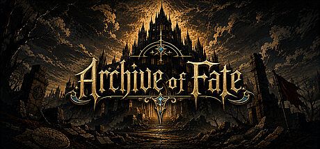 Archive of Fate