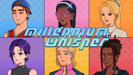 Millennium Whisper Game