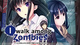 I Walk Among Zombies Vol. 1 (Adult Version)