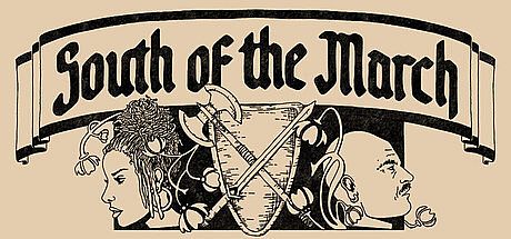 South of the March Game