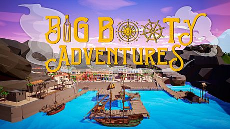 Big Booty Adventures Game