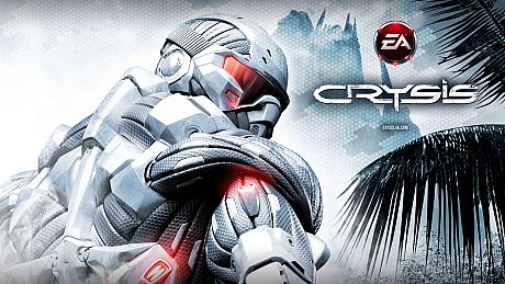Crysis Game