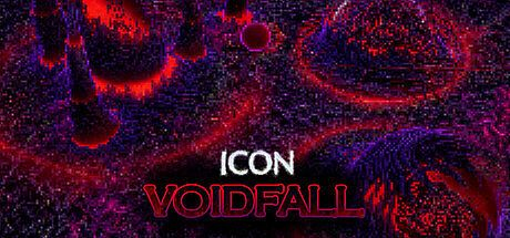Icon: Voidfall Game