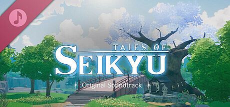 Tales of Seikyu Soundtrack DLC