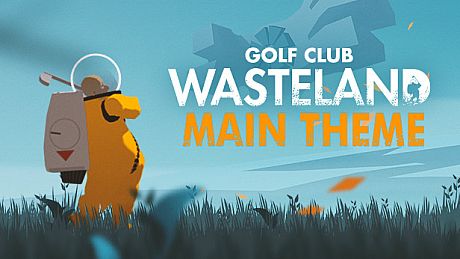 Golf Club Nostalgia- Main Theme DLC