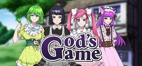 God's Game Game