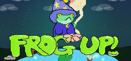 Frog Up! Game