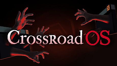Crossroad OS Game