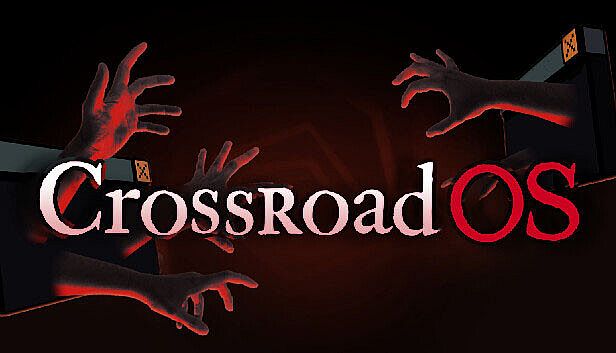 Buy Crossroad OS
