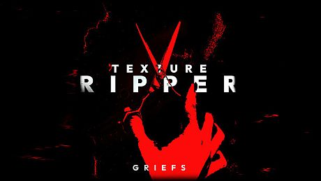 GRIEFS Texture Ripper Game