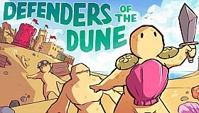 Defenders of the Dune