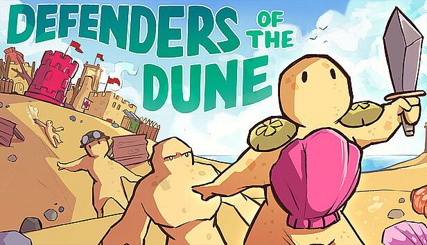Buy Defenders of the Dune